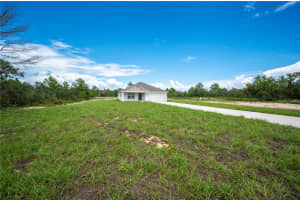 57 DEER RUN, FROSTPROOF, FL 33843 Sold 12/06/24