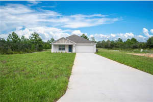 57 DEER RUN, FROSTPROOF, FL 33843 Sold 12/06/24