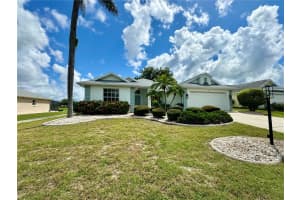 613 WINTERBROOKE WAY, SUN CITY CENTER, FL 33573 Sold 12/31/24