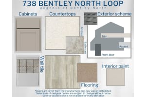 738 BENTLEY NORTH LOOP, AUBURNDALE, FL 33823 Sold 02/06/25