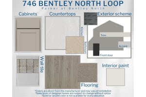 746 BENTLEY NORTH LOOP, AUBURNDALE, FL 33823 Sold 10/16/24