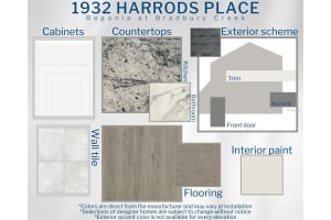 1932 HARRODS PLACE, HAINES CITY, FL 33844 Sold 12/07/24