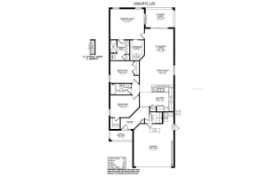 1936 HARRODS PLACE, HAINES CITY, FL 33844 Sold 11/28/24