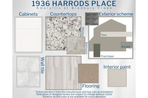 1936 HARRODS PLACE, HAINES CITY, FL 33844 Sold 11/28/24