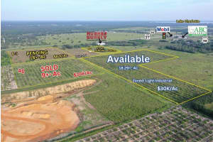 7900 TWITTY ROAD, SEBRING, FL 33876 Sold 01/22/25