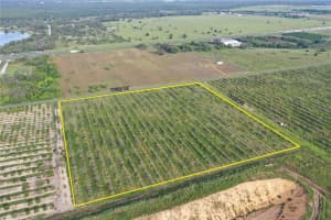7900 TWITTY ROAD, SEBRING, FL 33876 Sold 01/22/25