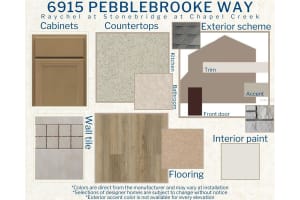 6915 PEBBLEBROOKE WAY, ZEPHYRHILLS, FL 33541 Sold 09/30/24