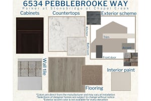 6534 PEBBLEBROOKE WAY, ZEPHYRHILLS, FL 33541 Sold 01/10/25