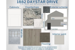 1882 DAYSTAR DRIVE, HAINES CITY, FL 33844 Sold 02/28/25