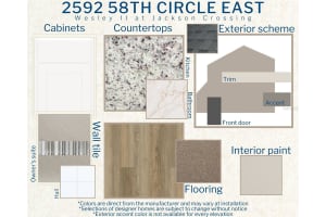 2592 58TH CIRCLE, PALMETTO, FL 34221 Sold 02/06/25