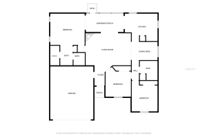 3612 DOVETAIL LANE, LAKELAND, FL 33812 Sold 09/24/24