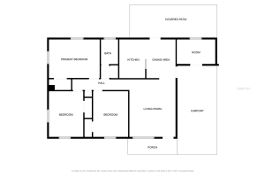 2917 CHABETT AVENUE, LAKELAND, FL 33810 Sold 09/30/24