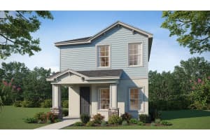 5786 WATERMAN PATH, SAINT CLOUD, FL 34771 Sold 12/06/24