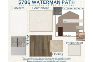 5786 WATERMAN PATH, SAINT CLOUD, FL 34771 Sold 12/06/24