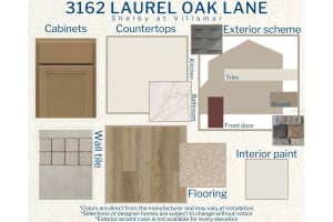 3162 LAUREL OAK LANE, WINTER HAVEN, FL 33884 Sold 10/29/24