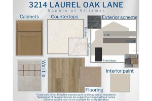 3214 LAUREL OAK LANE, WINTER HAVEN, FL 33884 Sold 01/28/25