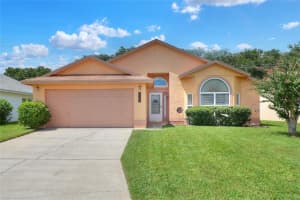 6313 EGRET DRIVE, LAKELAND, FL 33809 Sold 12/09/24