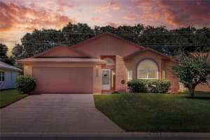 6313 EGRET DRIVE, LAKELAND, FL 33809 Sold 12/09/24
