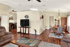 6313 EGRET DRIVE, LAKELAND, FL 33809 Sold 12/09/24