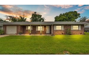 6023 CHRISTINA DRIVE, LAKELAND, FL 33813 Sold 11/14/24