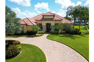 341 HAMILTON SHORES DR. NE, WINTER HAVEN, FL 33881 Sold 05/23/25