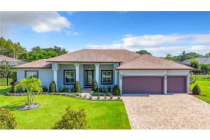 805 ALANDRA LANE, SUN CITY CENTER, FL 33573 Sold 12/16/24