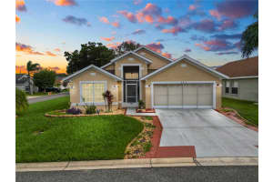 244 SWEET BAY STREET, DAVENPORT, FL 33837 Sold 05/10/25
