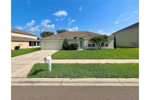 107 PINE RUSTLE LANE, AUBURNDALE, FL 33823 Sold 02/28/25