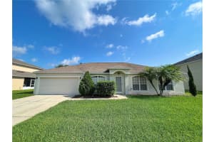 107 PINE RUSTLE LANE, AUBURNDALE, FL 33823 Sold 02/28/25