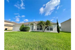 107 PINE RUSTLE LANE, AUBURNDALE, FL 33823 Sold 02/28/25