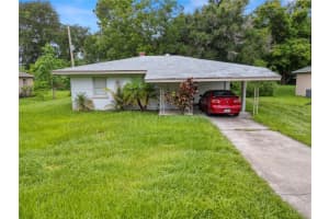 213 PINEHURST DRIVE, AUBURNDALE, FL 33823 Sold 01/28/25