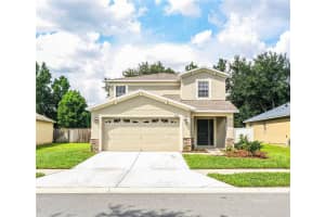 3926 ROLLINGSFORD CIRCLE, LAKELAND, FL 33810 Sold 04/16/25