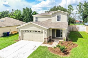 3926 ROLLINGSFORD CIRCLE, LAKELAND, FL 33810 Sold 04/16/25