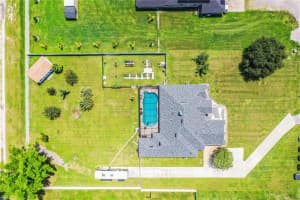 3822 RALSTON ROAD, PLANT CITY, FL 33566 Sold 10/31/24