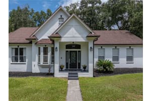 6445 FORESTWOOD DRIVE, LAKELAND, FL 33811 Sold 04/10/25