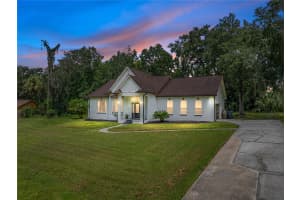 6445 FORESTWOOD DRIVE, LAKELAND, FL 33811 Sold 04/10/25
