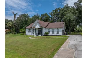 6445 FORESTWOOD DRIVE, LAKELAND, FL 33811 Sold 04/10/25