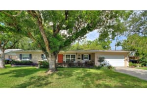 8102 LAKE EVE DRIVE, ORLANDO, FL 32810 Sold 04/03/25