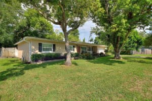 8102 LAKE EVE DRIVE, ORLANDO, FL 32810 Sold 04/03/25