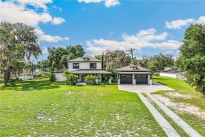 1896 ELOISE LOOP ROAD, WINTER HAVEN, FL 33884 Sold 01/09/25