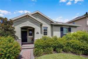 16743 HARPER COVE DRIVE, WINTER GARDEN, FL 34787 Sold 12/23/24