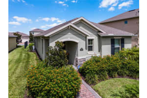 16743 HARPER COVE DRIVE, WINTER GARDEN, FL 34787 Sold 12/23/24