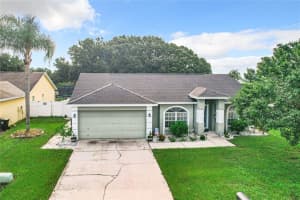 7303 PARADISE COVE PLACE, LAKELAND, FL 33810 Sold 09/30/24