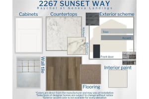 2267 SUNSET WAY, DAVENPORT, FL 33837 Sold 09/24/24