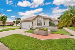 2900 WOODRUFF DRIVE, ORLANDO, FL 32837 Sold 09/16/24