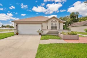 2900 WOODRUFF DRIVE, ORLANDO, FL 32837 Sold 09/16/24