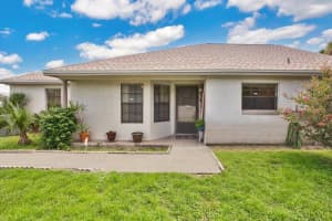 2900 WOODRUFF DRIVE, ORLANDO, FL 32837 Sold 09/16/24
