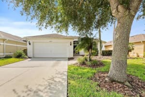 10328 BUNCOMBE WAY, SAN ANTONIO, FL 33576 Sold 01/31/25