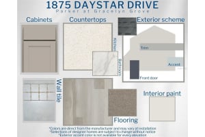 1875 DAYSTAR DRIVE, HAINES CITY, FL 33844 Sold 04/11/25