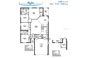 9056 44TH COURT, OCALA, FL 34480 Sold 12/14/24